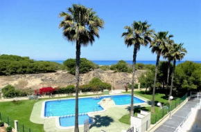 Apartament Pinada Beach